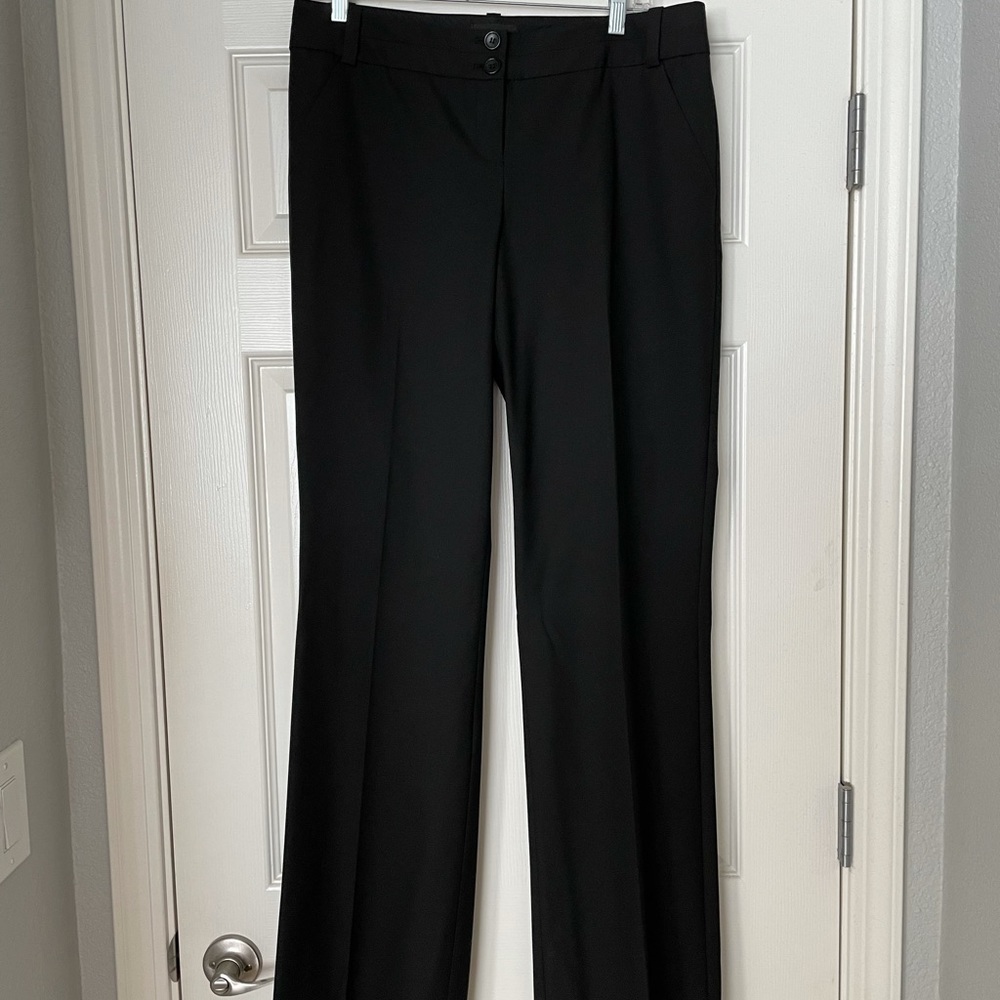 The Limited black pants